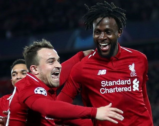 تیم فوتبال میلان ,