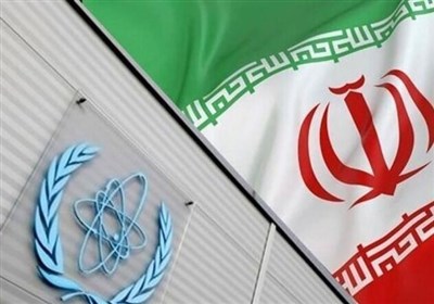 ملاحظات ایران در مورد گزارش گروسی به شورای حکام آژانس