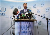 Envoy Raps IAEA’s Inaccurate Report on Iran