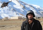 کشته شدن نخستین خبرنگار افغان در سال 2021 میلادی
