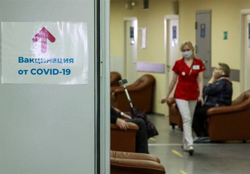 واکسیناسیون حداقل 20 میلیون نفر در روسیه طی 2 تا 3 ماه آینده