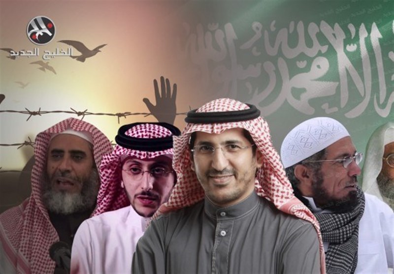 سرکوبگری در عربستان| گزارشی از محاکمه ساختگی مبلغان و فعالان در 2020