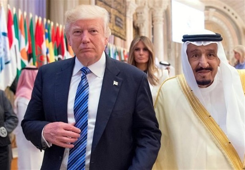 یمن|فشار عربستان به ترامپ برای قراردادن انصارالله در فهرست تروریسم آمریکا