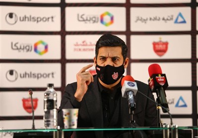  شکوری: حفظ کردن نام طلبکاران پرسپولیس هم سخت است، چه برسد به پرداخت پولشان/ نمی‌توانیم در نقل‌و‌انتقالات رقابت کنیم 