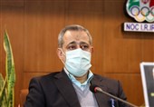 سعیدی: انتخابات کمیته ملی المپیک قطعا هفته اول بهمن ماه برگزار می‌شود