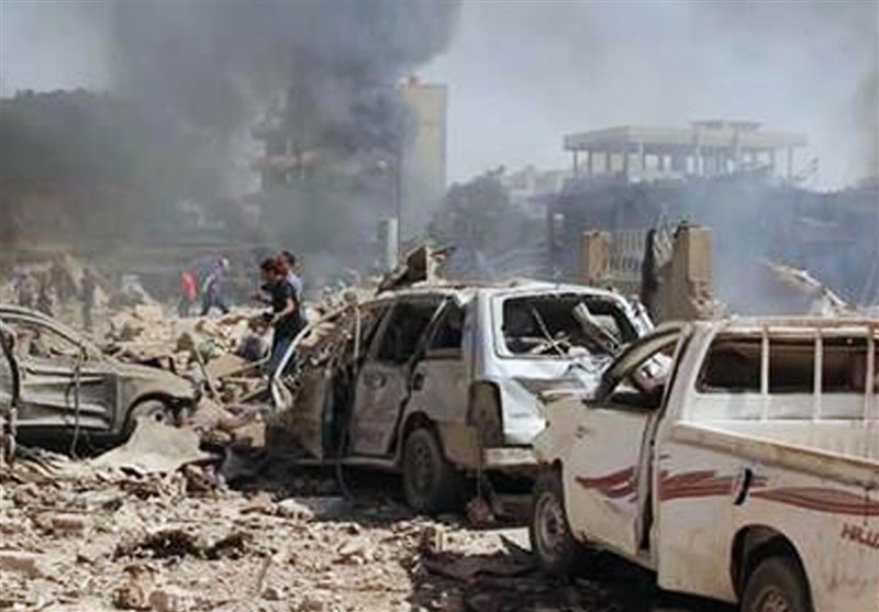 At Least 5 Killed in Car Bomb Explosion in Syria’s Ras Al-Ain