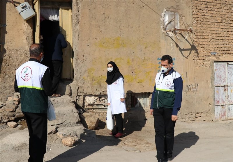 15 تیم جهادی بسیج جامعه پزشکی به مناطق محروم لرستان اعزام می‌شوند
