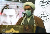 شرکت باشکوه در انتخابات مانور ملت ایران در مقابل توطئه‌های شوم دشمنان است