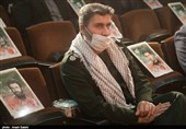 معاون سپاه قزوین: نقش شهید سلیمانی در آثار سینمای مقاومت باید پررنگ‌تر شود