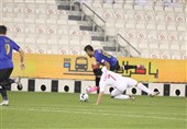لیگ ستارگان قطر| پیروزی تیم رضاییان با گل به خودی خلیل‌زاده/ برتری الاهلی با پاس گل ابراهیمی