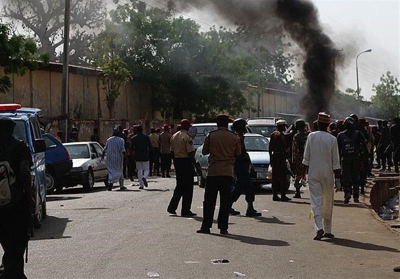 حمله تروریستی در نیجر جان 56 غیرنظامی را گرفت