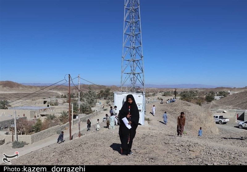 ناپایداری شبکه برق سیستم ارتباطات استان کهگیلویه و بویراحمد را مختل کرده است