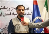 اجرای 500 عنوان برنامه بسیج سازندگی در قزوین