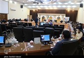 نشست تبیینی بیانیه گام دوم انقلاب اسلامی در کرمان به روایت تصویر