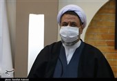 امام جمعه کرمان: شورای فرهنگ عمومی استان کرمان تا رسیدن به نقطه مطلوب فاصله جدی دارد