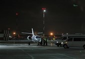 اتباع روسی آزاد شده در لیبی به مسکو بازگردانده شدند