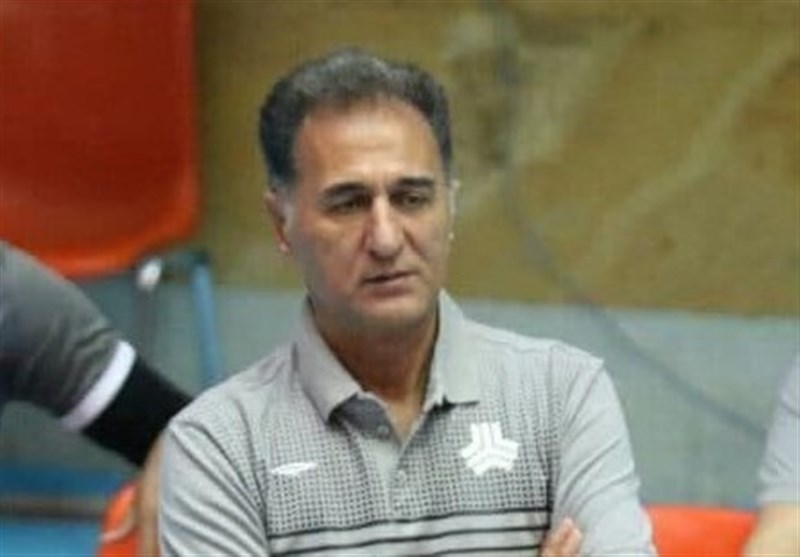 شهنازی: شرط بندی اعتبار والیبال ایران را در جهان خدشه‌دار می‌کند