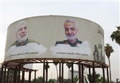 عراق|اسامی 40 متهم از 6 کشور دخیل در ترور شهیدان حاج قاسم و ابومهدی المهندس