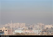مدیرکل محیط زیست استان کرمانشاه: منشاء ذرات گرد و غبار از کشور عراق است