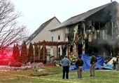 Small Plane Crashes into Michigan Home, Killing Three