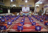 چهارمین مرحله کمکهای مومنانه جامعه ورزشی استان زنجان آغاز میشود