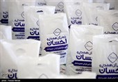 ستاد اجرایی فرمان امام (ره) 11 هزار بسته معیشتی بین نیازمندان گلستانی توزیع می‌کند