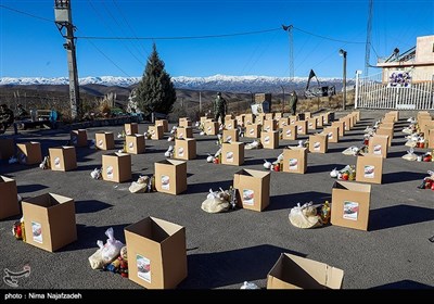  جهادی‌ها راه مولا علی (ع) را ادامه می‌دهند/ از کمک به محرومان تا سرپرستی ایتام در روز پدر 