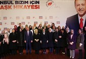 گزارش| نقش حجاب در انتخابات و موازنات سیاسی ترکیه - بخش پایانی
