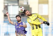 لیگ دسته اول فوتبال| تقابل بالانشینان جنوبی و مصاف تیم‌های قعر جدولی