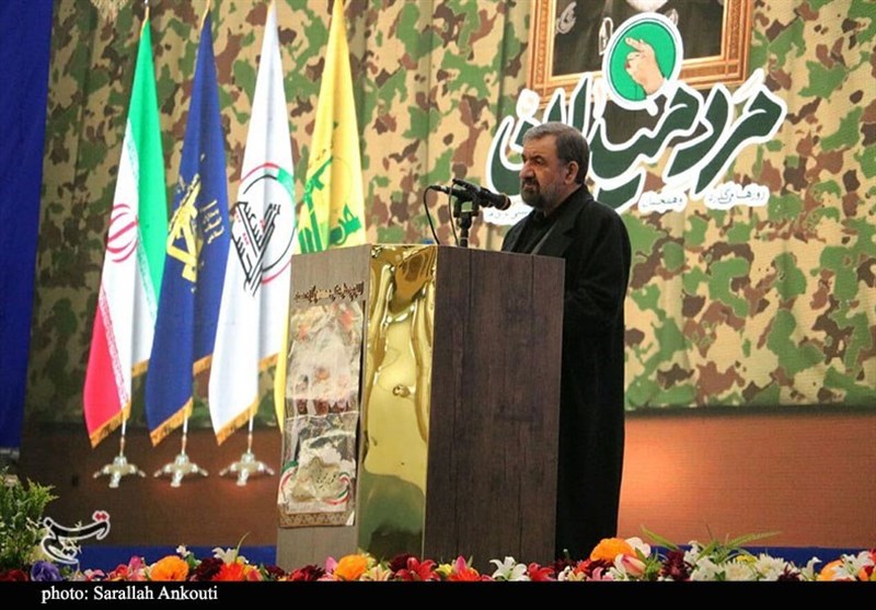 دبیر مجمع تشخیص مصلحت نظام در کرمانشاه: رانتخواران سیاسی و اقتصادی ستون پنجم دشمن هستند