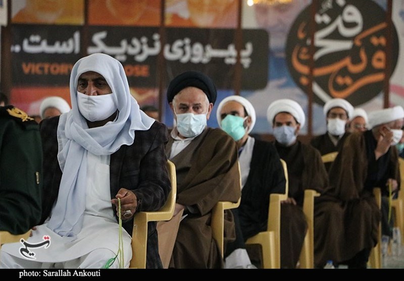 گردهمایی تقریب مذاهب در کرمان به روایت تصویر