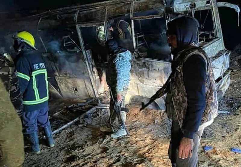 At Least Nine Syrians Killed in Militant Attack in Hama Province