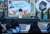 ادامه راه سردار سلیمانی &quot;انتقام سخت&quot; از دشمنان انقلاب اسلامی است