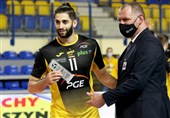 میلانو به دنبال لژیونر والیبال ایران