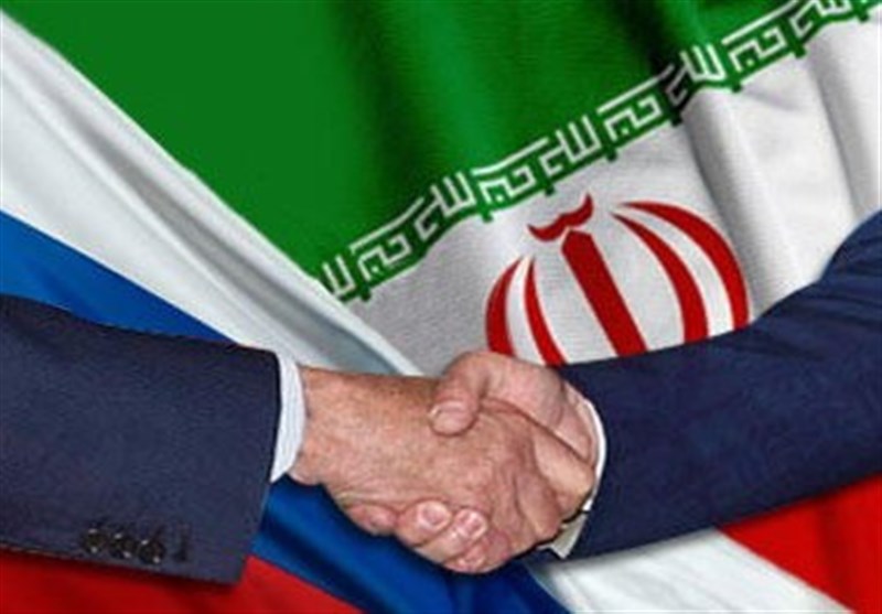 Iran, Russia Preparing Meeting on Coronavirus Vaccine Production: Envoy