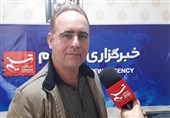 آثار کارتونیستهای 44 کشور جهان در جشنواره بینالمللی کارتون متروی شیراز