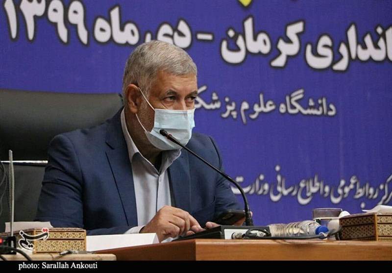رئیس مجمع نمایندگان استان کرمان: 70 درصد پول کشور بین 200 واحد بزرگ صنعتی توزیع می‌شود