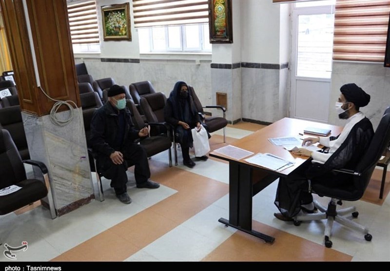 دستور مرخصی و بخشش زندانیان استان کردستان صادر شد
