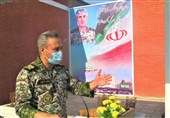 پدافند هوایی ارتش؛ حصاری امن بر گستره آسمان ایران اسلامی