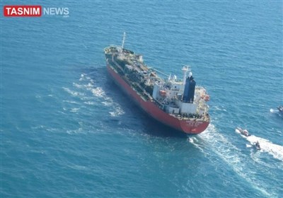  گزارش|ایران چگونه می‌تواند کشتی‌های آلوده‌کننده را توقیف کند؟ 