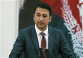رئیس امنیت ملی افغانستان رسانه‌ها را تهدید کرد