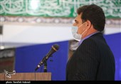 استاندار کرمان: مکتب شهید سلیمانی یک ره‌آورد بزرگ برای انقلاب اسلامی است
