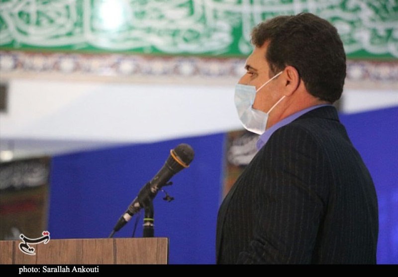 استاندار کرمان: مکتب شهید سلیمانی یک ره‌آورد بزرگ برای انقلاب اسلامی است
