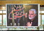 اجتماع بزرگ عزاداران فاطمی در کرمانشاه برگزار می‌شود