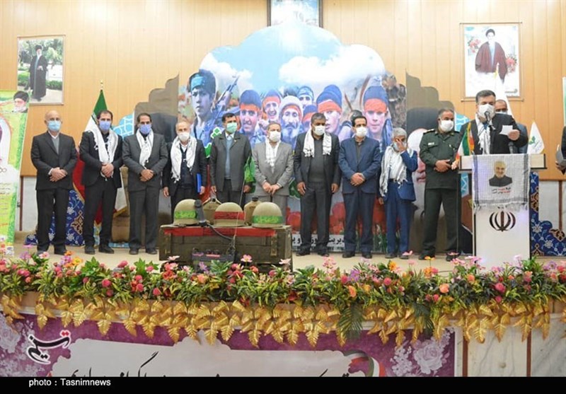 دانش آموزان , استان کرمان , شهید , وزیر آموزش و پرورش , 
