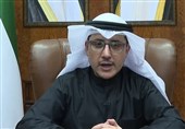 وزیر خارجیة الکویت: نقلنا رسالة للرئیس اللبنانی