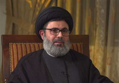  صفی الدین: پیام رهبر معظم انقلاب اسلامی در جنگ ۳۳ روزه روحیه ما را بالا برد 