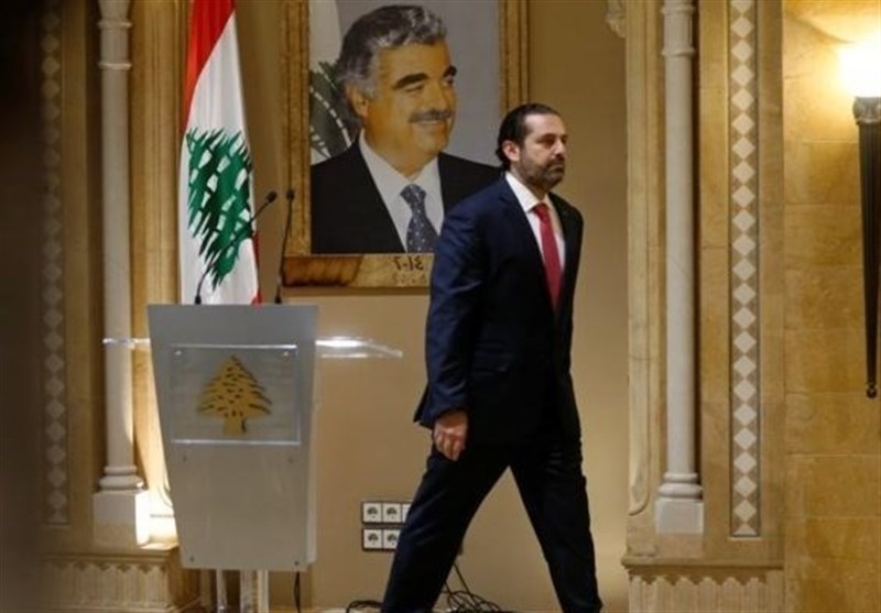 تشکیل دولت جدید لبنان اسیر لجبازی حریری/ تحرکات سعد برای تحمیل شروط خود بر عون