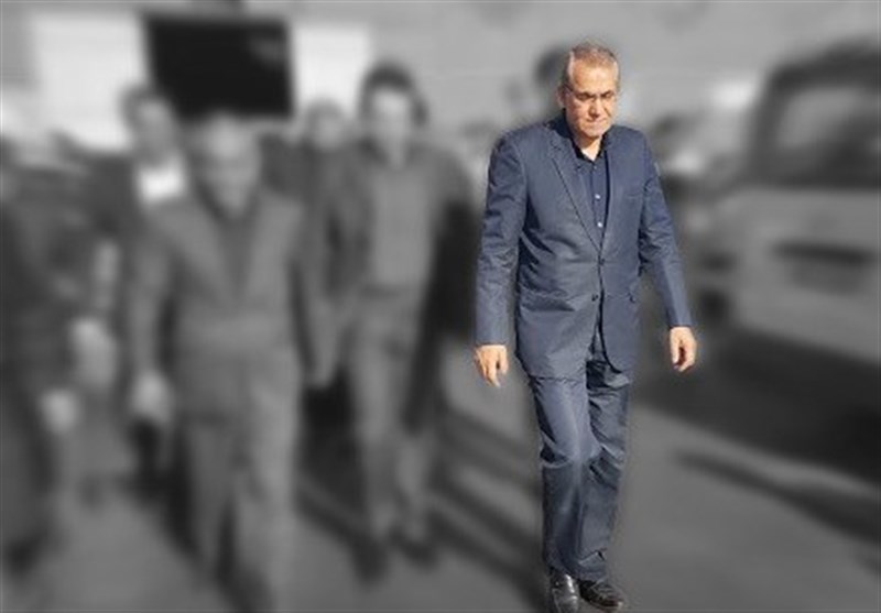 واکنش رئیس‌کل دادگستری استان زنجان درباره تخلفات احتمالی استاندار سابق