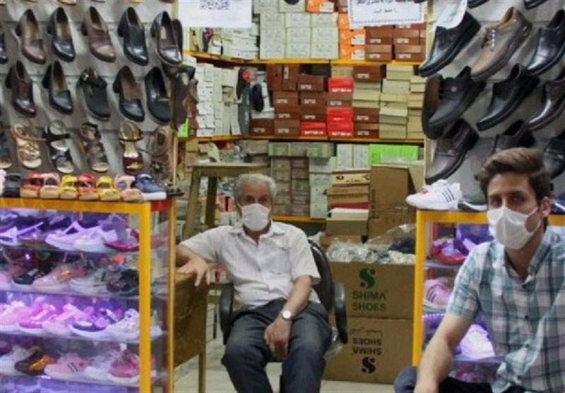 واحدهای صنفی که در خراسان جنوبی به مشتریان بدون ماسک خدمات دهند پلمب می‌شوند